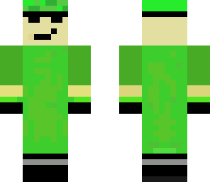 army man