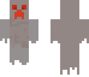 creeper ghost