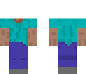 steve headless