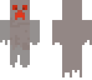creeper ghost