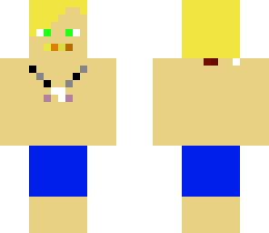 surfer dude fix