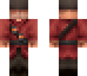 soldier