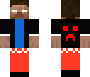 herobrine 