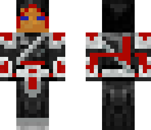 assasin detailed