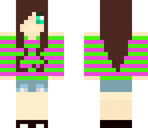 epic girl