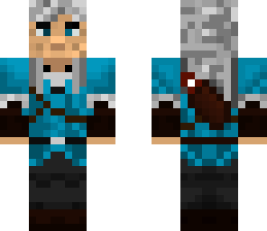 legolas the frost