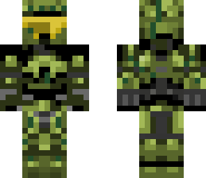 halo guy