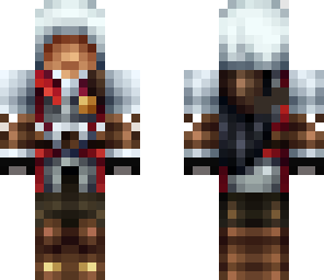 assassins craft