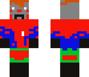 zombie bill
