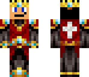 king