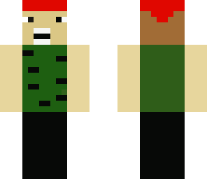 survival steve