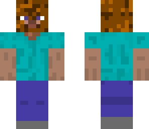 gladiator steve