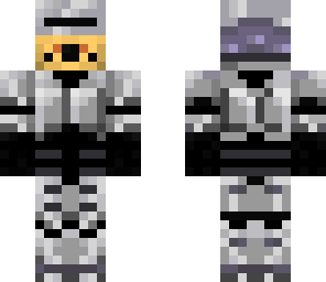 robocop