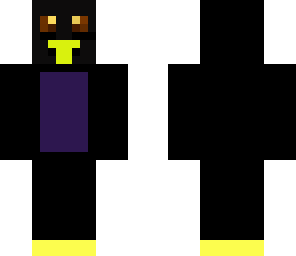 raven crow dude