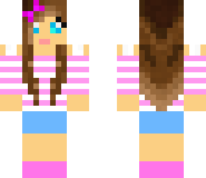 cute girl 2