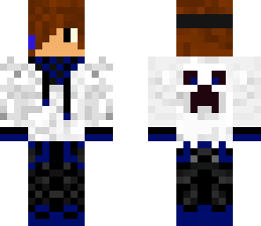 skyper boy