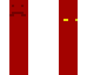 red  golem