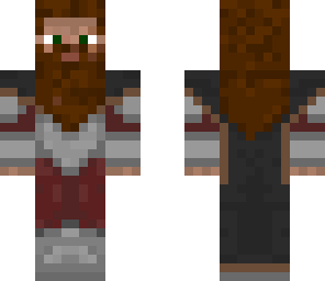 dwarf royalguard