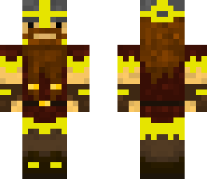 epic dwarf