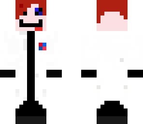 scientist bob 