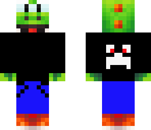 yoshi bro