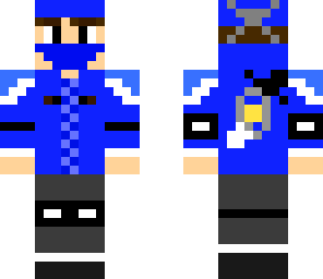 fantasy ninja