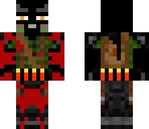darksimus survivor