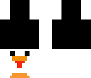 little chicken