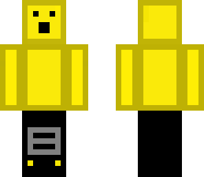 my keepon