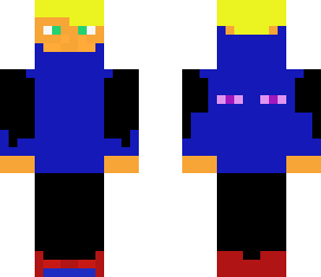 awsome with glasses edition