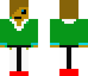 beast skin 