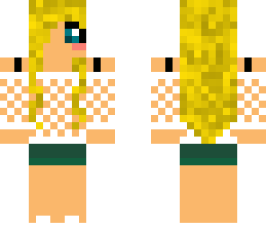 patsie white