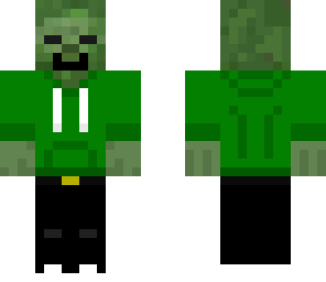 smileyzombie