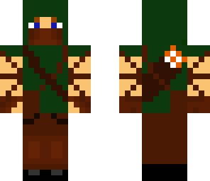 robin hood