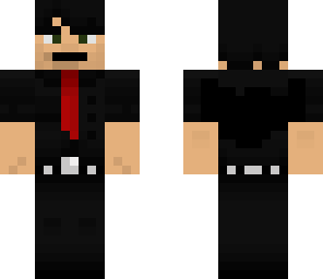finleyskin