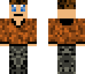 minez skin