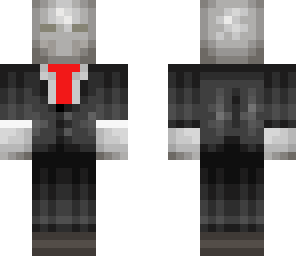 slender man