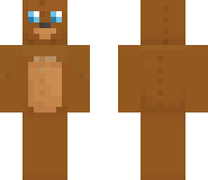 bear