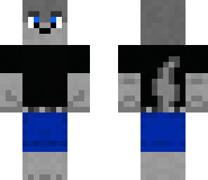 wolf