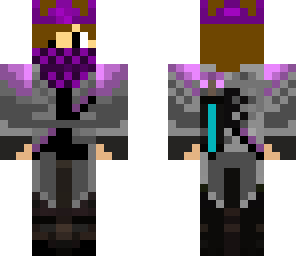 fixed darklord king shin again