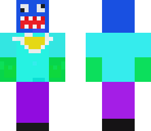 cookie monster crazy