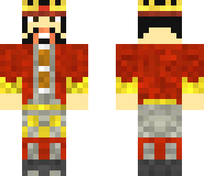 king
