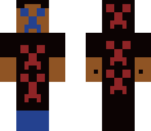 creeper ware
