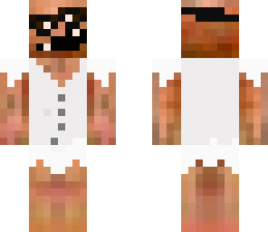 caveman scientist