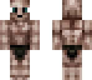 gollum