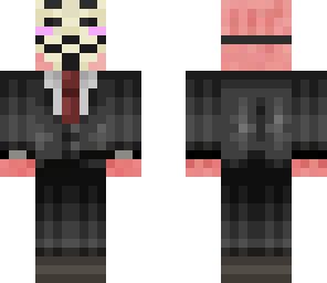 kusse man