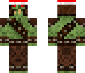 xmas ork