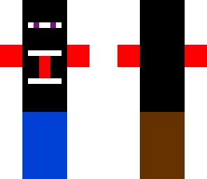 enderman raro 