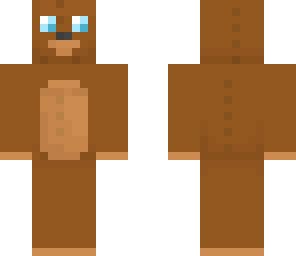bear