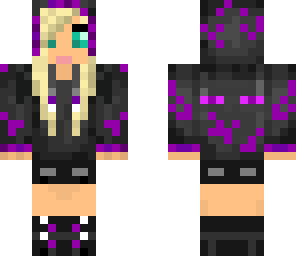 ender girl